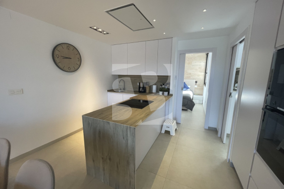 Bungalow - La Revente - SAN PEDRO DEL PINATAR - San Pedro Del Pinatar