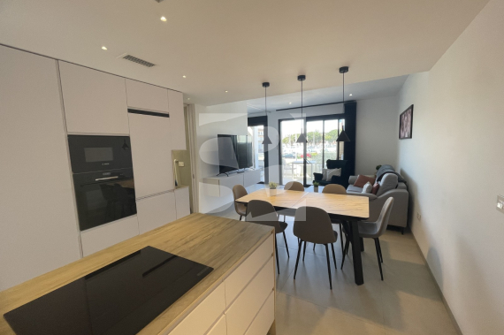 Bungalow - La Revente - SAN PEDRO DEL PINATAR - San Pedro Del Pinatar