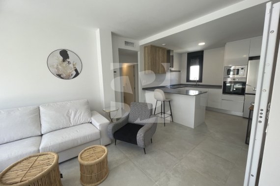 Bungalows Planta Alta - Odsprzedaż - ORIHUELA COSTA - Pau 26