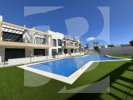 Bungalows Planta Alta · Resale ORIHUELA COSTA · Pau 26