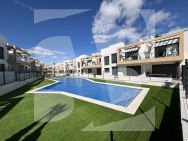 Bungalows Planta Alta · Resale ORIHUELA COSTA · Pau 26