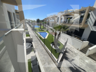 Bungalows Planta Alta · Resale ORIHUELA COSTA · Pau 26