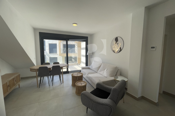 Bungalows Planta Alta - Odsprzedaż - ORIHUELA COSTA - Pau 26