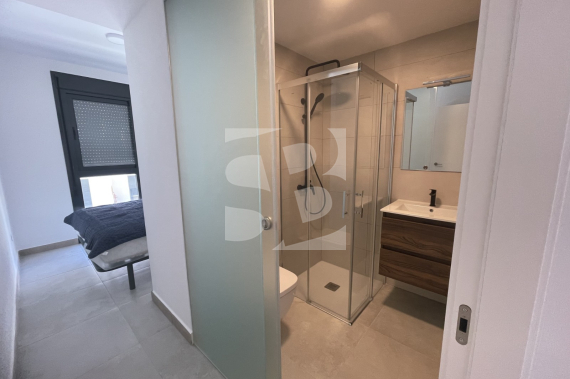 Bungalows Planta Alta - Odsprzedaż - ORIHUELA COSTA - Pau 26