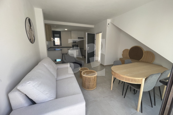 Bungalows Planta Alta - Odsprzedaż - ORIHUELA COSTA - Pau 26