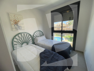 Bungalows Planta Alta · Resale ORIHUELA COSTA · Pau 26