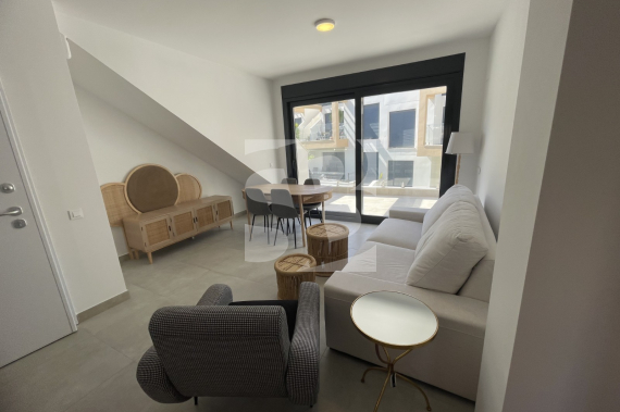 Bungalows Planta Alta - Odsprzedaż - ORIHUELA COSTA - Pau 26