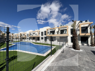 Bungalows Planta Alta · Resale ORIHUELA COSTA · Pau 26