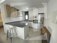 Bungalows Planta Alta · Resale ORIHUELA COSTA · Pau 26