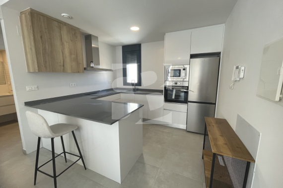 Bungalows Planta Alta - Odsprzedaż - ORIHUELA COSTA - Pau 26