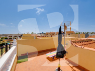 Row house · Resale ORIHUELA COSTA · La Zenia