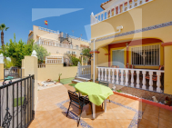 Row house · Resale ORIHUELA COSTA · La Zenia
