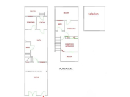 Row house · Resale ORIHUELA COSTA · La Zenia