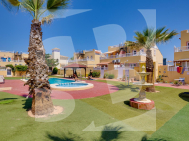 Row house · Resale ORIHUELA COSTA · La Zenia