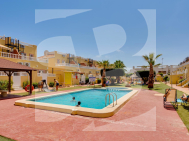 Row house · Resale ORIHUELA COSTA · La Zenia