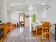 Row house · Resale ORIHUELA COSTA · La Zenia
