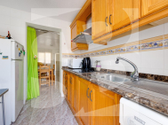 Row house · Resale ORIHUELA COSTA · La Zenia