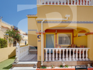 Row house · Resale ORIHUELA COSTA · La Zenia