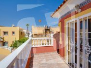 Row house · Resale ORIHUELA COSTA · La Zenia