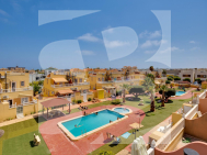 Row house · Resale ORIHUELA COSTA · La Zenia