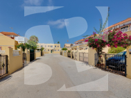 Row house · Resale ORIHUELA COSTA · La Zenia