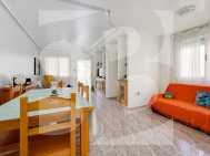 Row house · Resale ORIHUELA COSTA · La Zenia