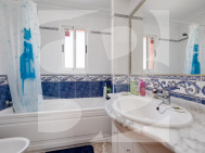 Row house · Resale ORIHUELA COSTA · La Zenia