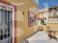 Row house · Resale ORIHUELA COSTA · La Zenia