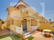 Row house · Resale ORIHUELA COSTA · La Zenia