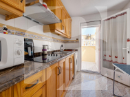 Row house · Resale ORIHUELA COSTA · La Zenia