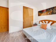 Row house · Resale ORIHUELA COSTA · La Zenia