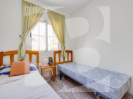 Row house · Resale ORIHUELA COSTA · La Zenia