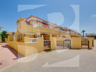 Row house · Resale ORIHUELA COSTA · La Zenia