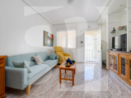 Row house · Resale ORIHUELA COSTA · La Zenia