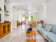Row house · Resale ORIHUELA COSTA · La Zenia