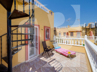 Row house · Resale ORIHUELA COSTA · La Zenia