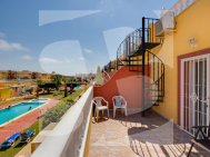 Row house · Resale ORIHUELA COSTA · La Zenia