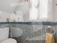 Row house · Resale ORIHUELA COSTA · La Zenia