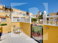 Row house · Resale ORIHUELA COSTA · La Zenia