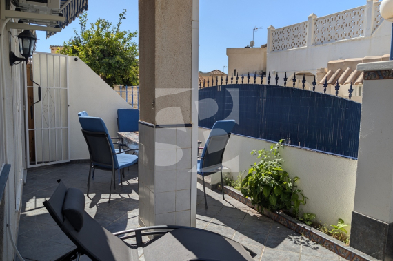 Bungalow - La Revente - TORREVIEJA - Zona Carrefour