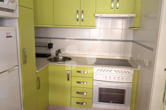 Bungalow - La Revente - TORREVIEJA - Zona Carrefour