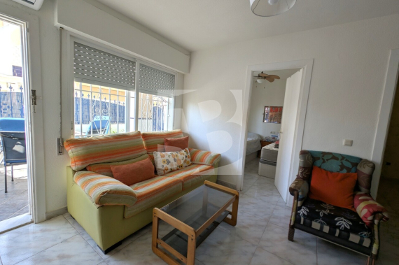 Bungalow - La Revente - TORREVIEJA - Zona Carrefour