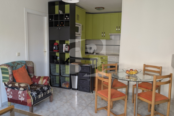 Bungalow - La Revente - TORREVIEJA - Zona Carrefour