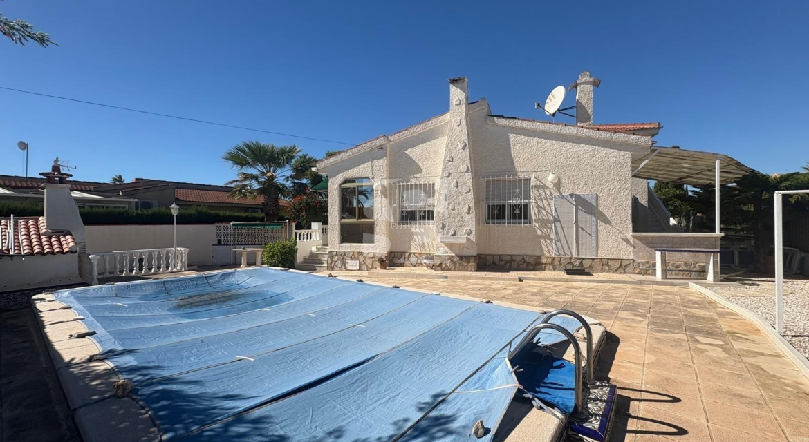 WILLA · Odsprzedaż CIUDAD QUESADA · 