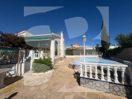 WILLA · Odsprzedaż CIUDAD QUESADA · 