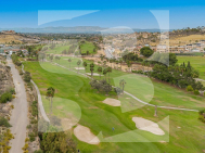 WILLA · Odsprzedaż CIUDAD QUESADA · 