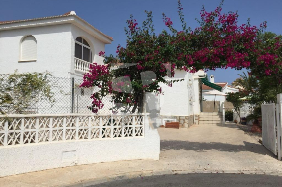 WILLA - Odsprzedaż - CIUDAD QUESADA - 