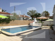 WILLA · Odsprzedaż CIUDAD QUESADA · 