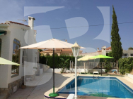 WILLA · Odsprzedaż CIUDAD QUESADA · 