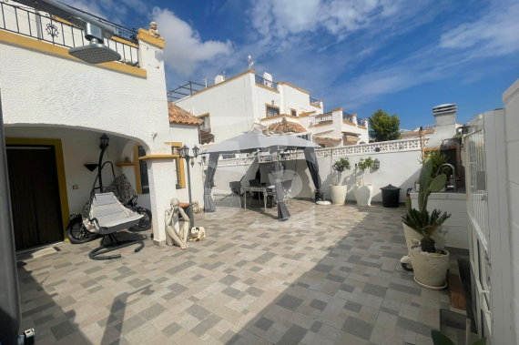 Dúplex - La Revente - TORREVIEJA - Zone Carrefour